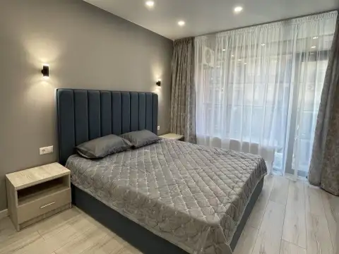 Двухкомнатные апартаменты «COMFORT»