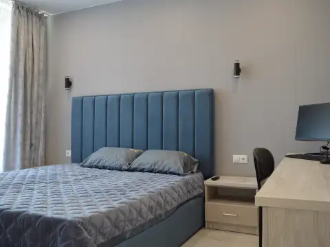 Двухкомнатные апартаменты «COMFORT»